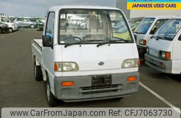 Subaru SambarTruck 1994