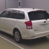 toyota corolla-fielder 2015 -TOYOTA 【横浜 504ﾐ2306】--Corolla Fielder DAA-NKE165G--NKE165-7102646---TOYOTA 【横浜 504ﾐ2306】--Corolla Fielder DAA-NKE165G--NKE165-7102646- image 5