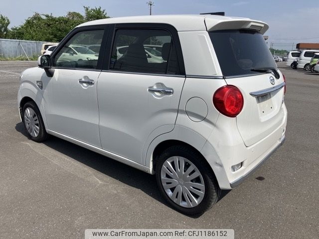 daihatsu cast 2016 -DAIHATSU--Cast LA250S-0028765---DAIHATSU--Cast LA250S-0028765- image 2