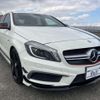 mercedes-benz amg 2013 -MERCEDES-BENZ 【沼津 332ｾ46】--AMG 176052--2J153592---MERCEDES-BENZ 【沼津 332ｾ46】--AMG 176052--2J153592- image 1