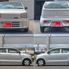 suzuki alto 2018 -SUZUKI--Alto DBA-HA36S--401991---SUZUKI--Alto DBA-HA36S--401991- image 2