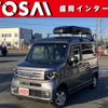 honda n-van 2019 -HONDA--N VAN HBD-JJ2--JJ2-4003992---HONDA--N VAN HBD-JJ2--JJ2-4003992- image 1