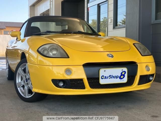 fiat new-barchetta 2007 quick_quick_GH-18318_ZFA18300000057510 image 1