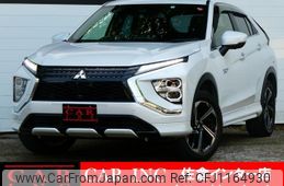 mitsubishi eclipse-cross 2021 quick_quick_5LA-GL3W_GL3W-0306832