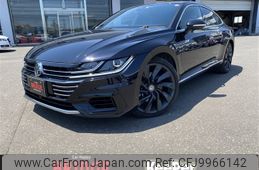 volkswagen arteon 2019 -VOLKSWAGEN--VW Arteon ABA-3HDJHF--WVWZZZ3HZKE006890---VOLKSWAGEN--VW Arteon ABA-3HDJHF--WVWZZZ3HZKE006890-