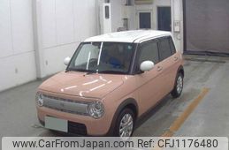 suzuki alto-lapin 2016 quick_quick_DBA-HE33S_HE33S-152547