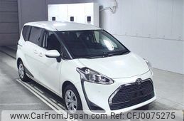 toyota sienta 2019 -TOYOTA--Sienta NSP170G-7215130---TOYOTA--Sienta NSP170G-7215130-