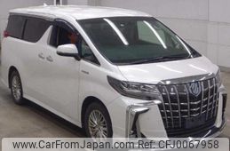 toyota alphard 2019 quick_quick_DAA-AYH30W_AYH30-0090005