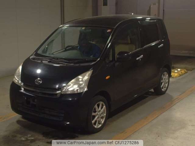 daihatsu move 2012 -DAIHATSU--Move DBA-LA100S--LA100S-0103670---DAIHATSU--Move DBA-LA100S--LA100S-0103670- image 1