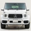 mercedes-benz g-class 2022 quick_quick_3BA-463276_W1N4632762X451153 image 5