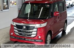 suzuki spacia 2017 -SUZUKI--Spacia MK42S-646887---SUZUKI--Spacia MK42S-646887-