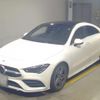 mercedes-benz cla-class 2019 quick_quick_3DA-118312M_WDD1183122N025250 image 1