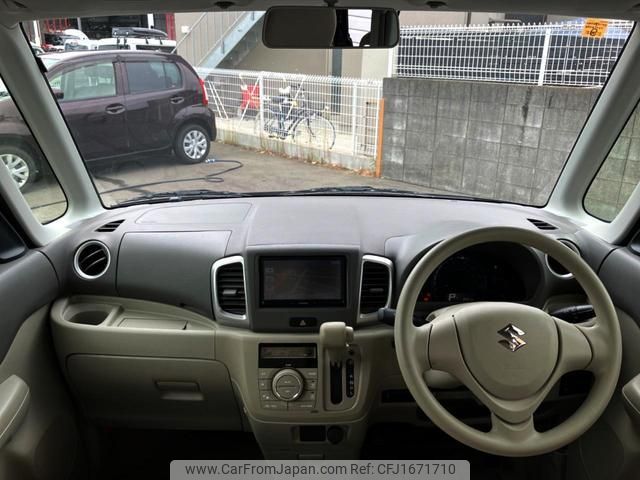 suzuki spacia 2014 CFJ1671710 image 2