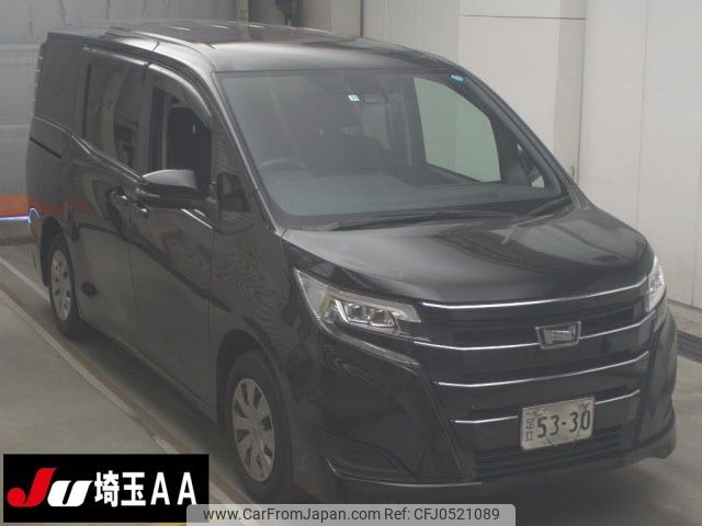 toyota noah 2019 -TOYOTA--Noah ZRR80G-0565204---TOYOTA--Noah ZRR80G-0565204- image 1