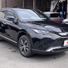 toyota harrier-hybrid 2022 quick_quick_AXUH80_AXUH80-0041107 image 2