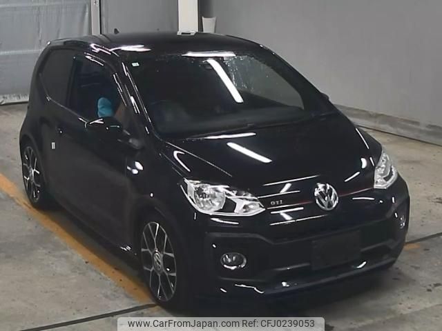 volkswagen up 2018 -VOLKSWAGEN--VW up WVWZZZAAZJD183909---VOLKSWAGEN--VW up WVWZZZAAZJD183909- image 1