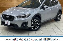 subaru xv 2018 quick_quick_DBA-GT7_GT7-192046