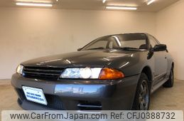 nissan skyline-coupe 1989 -NISSAN 【札幌 33ｿ6477】--Skyline Coupe BNR32--002710---NISSAN 【札幌 33ｿ6477】--Skyline Coupe BNR32--002710-