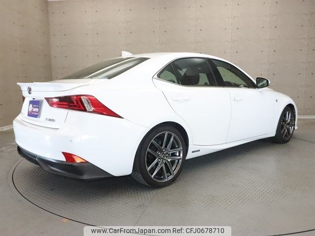 lexus is 2013 -LEXUS--Lexus IS DAA-AVE30--AVE30-5018759---LEXUS--Lexus IS DAA-AVE30--AVE30-5018759- image 2