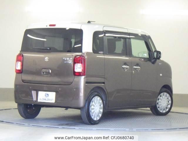 suzuki wagon-r 2023 quick_quick_5AA-MX91S_MX91S-200870 image 2