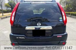 nissan x-trail 2013 TE3288