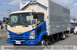 isuzu forward 2011 CFJ1751960
