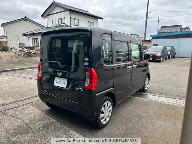 daihatsu tanto 2015 -DAIHATSU--Tanto LA600S--0354113---DAIHATSU--Tanto LA600S--0354113- image 2