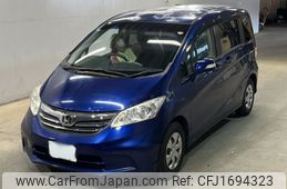 honda freed 2012 CFJ1694323