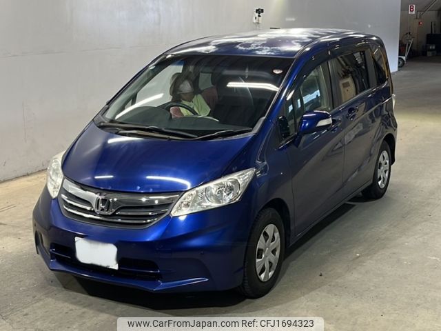 honda freed 2012 CFJ1694323 image 1