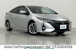 toyota prius-phv 2017 -TOYOTA--Prius PHV DLA-ZVW52--ZVW52-3024276---TOYOTA--Prius PHV DLA-ZVW52--ZVW52-3024276-