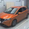 nissan note 2022 -NISSAN--Note SNE13-118653---NISSAN--Note SNE13-118653- image 1