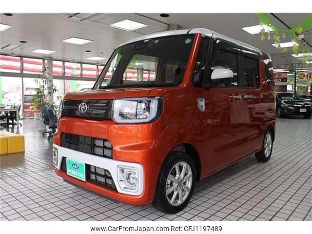toyota pixis-mega 2022 quick_quick_4BA-LA700A_LA700-0040614 image 1