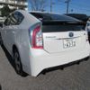 toyota prius 2013 -TOYOTA 【豊田 300ﾅ6372】--Prius DAA-ZVW30--ZVW30-1708278---TOYOTA 【豊田 300ﾅ6372】--Prius DAA-ZVW30--ZVW30-1708278- image 2