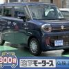 suzuki wagon-r-smile 2024 GOO_JP_700060017330250618014 image 1