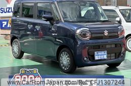 suzuki wagon-r-smile 2024 GOO_JP_700060017330250618014