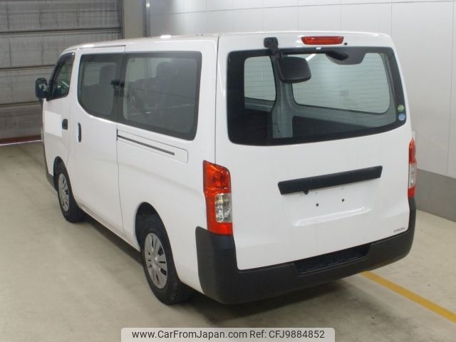 nissan caravan-van 2020 -NISSAN--Caravan Van VR2E26-125893---NISSAN--Caravan Van VR2E26-125893- image 2