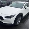 mazda cx-3 2020 quick_quick_5BA-DMEP_DMEP-116449 image 1