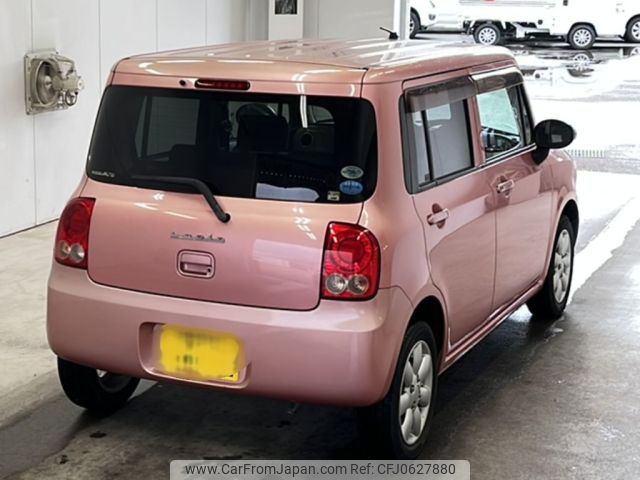 suzuki alto-lapin 2010 -SUZUKI 【宮崎 581ぬ4072】--Alto Lapin HE22S-191285---SUZUKI 【宮崎 581ぬ4072】--Alto Lapin HE22S-191285- image 2