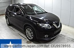 nissan x-trail 2014 -NISSAN--X-Trail NT32--NT32-017587---NISSAN--X-Trail NT32--NT32-017587-