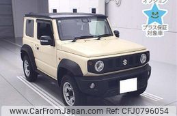 suzuki jimny-sierra 2019 -SUZUKI 【庄内 530ﾁ9125】--Jimny Sierra JB74W-108506---SUZUKI 【庄内 530ﾁ9125】--Jimny Sierra JB74W-108506-