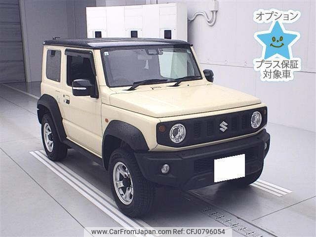 suzuki jimny-sierra 2019 -SUZUKI 【庄内 530ﾁ9125】--Jimny Sierra JB74W-108506---SUZUKI 【庄内 530ﾁ9125】--Jimny Sierra JB74W-108506- image 1