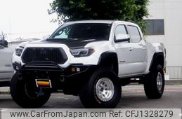 toyota tacoma 2019 GOO_NET_EXCHANGE_9570208A30250623W001