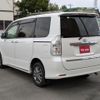 toyota voxy 2012 quick_quick_ZRR75W_ZRR75-0093933 image 5