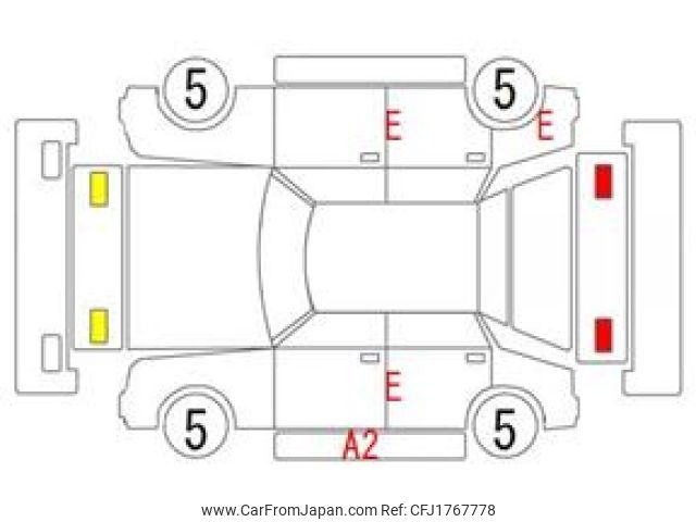 nissan note 2021 CFJ1767778 image 2