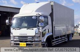 isuzu forward 2018 -ISUZU 【豊田 100ﾊ1147】--Forward 2RG-FSR90T2--FSR90-7008532---ISUZU 【豊田 100ﾊ1147】--Forward 2RG-FSR90T2--FSR90-7008532-