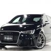 audi rs3-sportback 2015 quick_quick_ABA-8VCZGF_WUAZZZ8V0GA903340 image 1