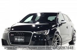 audi rs3-sportback 2015 quick_quick_ABA-8VCZGF_WUAZZZ8V0GA903340