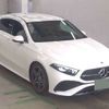 mercedes-benz a-class 2023 -MERCEDES-BENZ 【奈良 301ﾆ 504】--Benz A Class 3DA-177012--W1K1770122V178097---MERCEDES-BENZ 【奈良 301ﾆ 504】--Benz A Class 3DA-177012--W1K1770122V178097- image 1