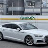 audi a5 2018 -AUDI--Audi A5 DBA-F5CVKL--WAUZZZF51JA037538---AUDI--Audi A5 DBA-F5CVKL--WAUZZZF51JA037538- image 1