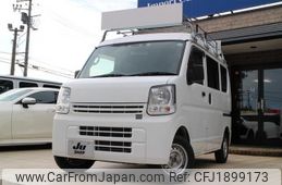 nissan nv100-clipper 2021 CFJ1899173